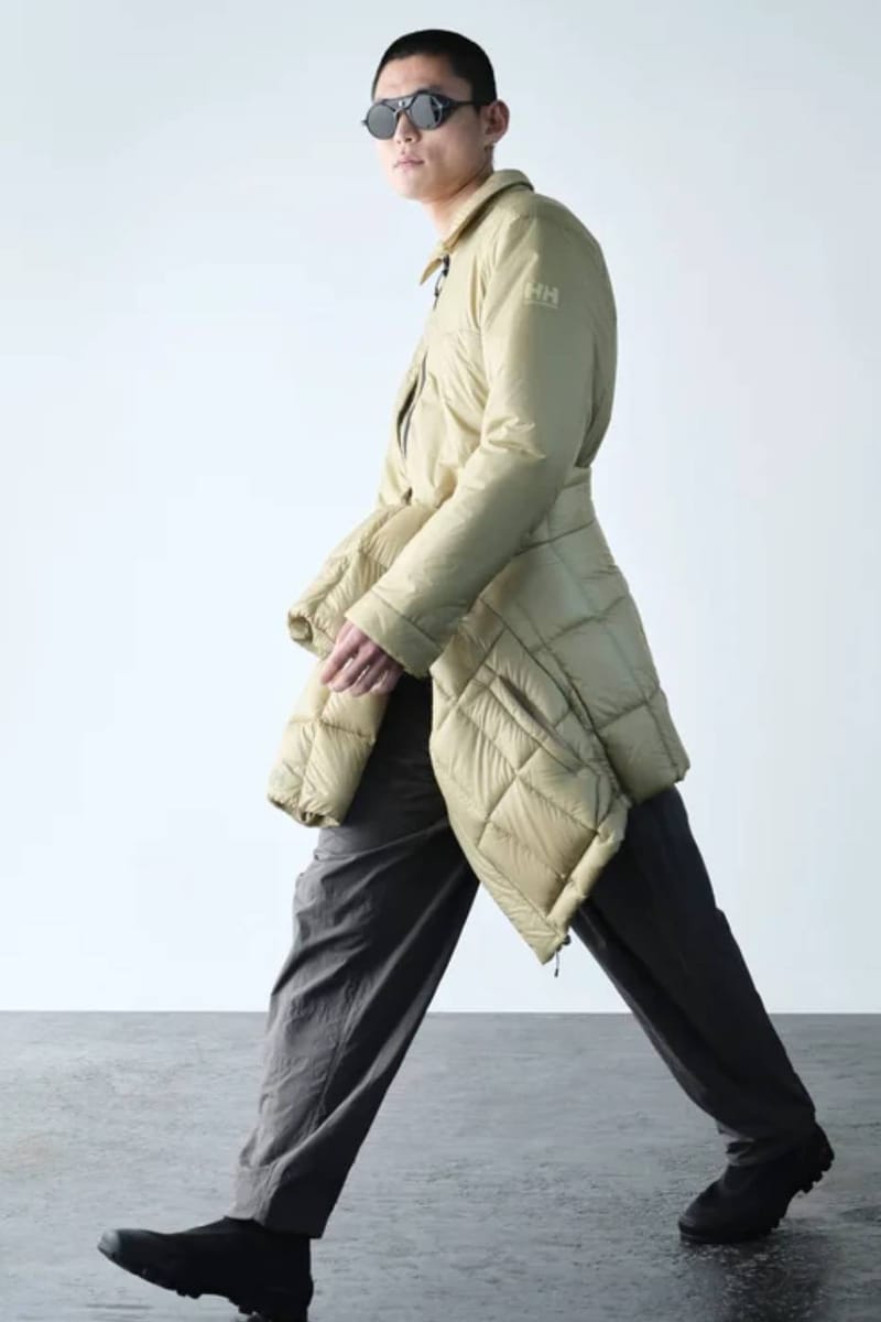 HH-118389225 FW26 Lookbook | Hypebeast