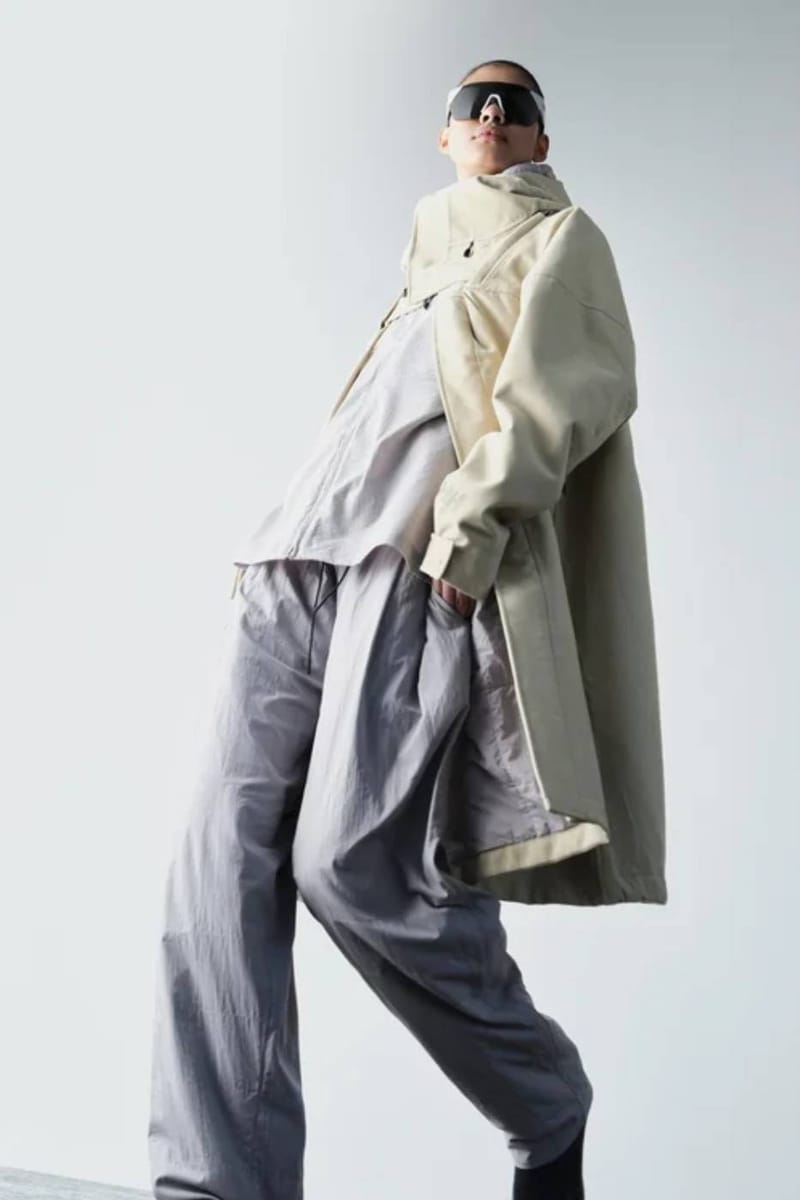 HH-118389225 FW26 Lookbook | Hypebeast