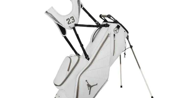 Jordan Brand Expands Golf Lineup With 