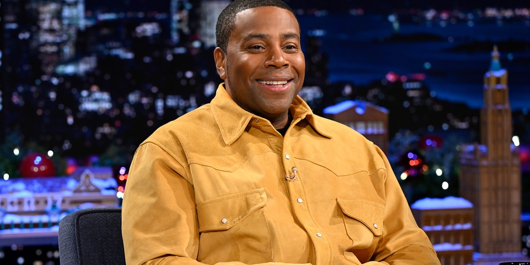 Kenan Thompson Potential Exit at 'Saturday Night Live' | Hypebeast