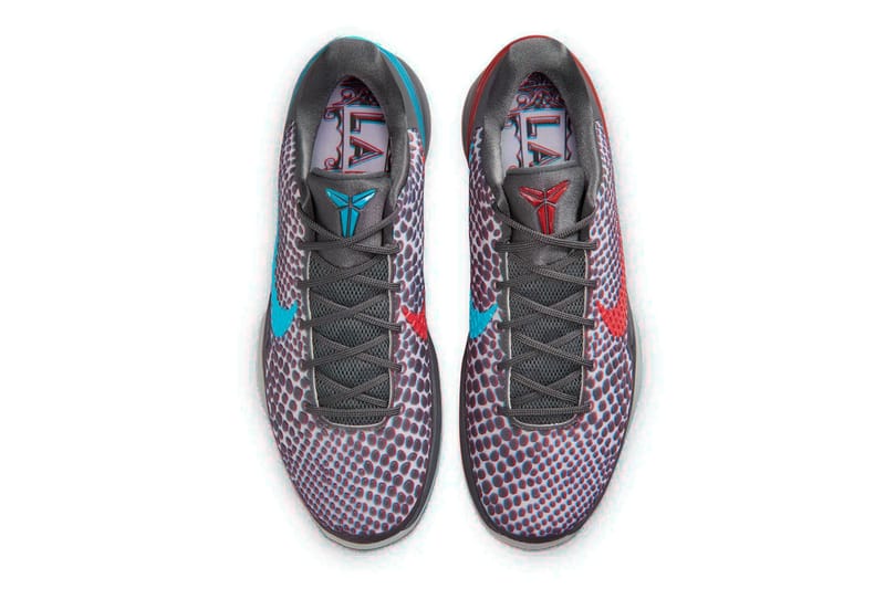 Nike Kobe 6 Protro All-Star Nike Kobe 6 Protro All-Star