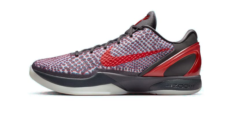 Nike Kobe 6 Protro All-Star 
