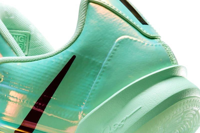 Nike Sabrina 3 All-Star “Warning Label” Release | Hypebeast