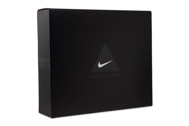Nike Sabrina 3 All-Star “Warning Label” Release | Hypebeast