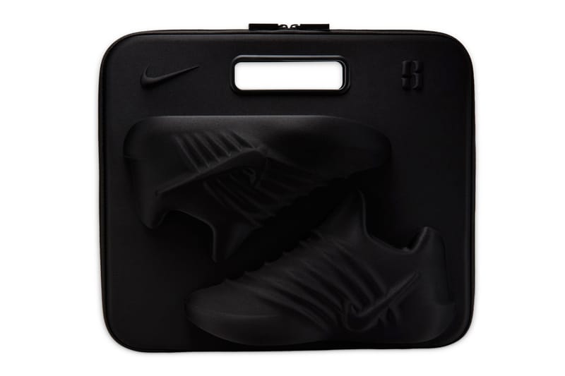 Nike Sabrina 3 All-Star “Warning Label” Release | Hypebeast