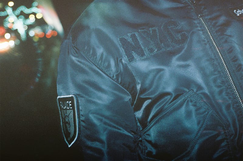 Palace x Schott Spring 2026 Collab Release Info | Hypebeast