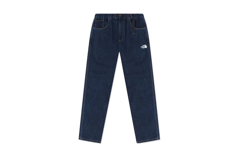 The North Face SS26 Denim Cordura Capsule | Hypebeast