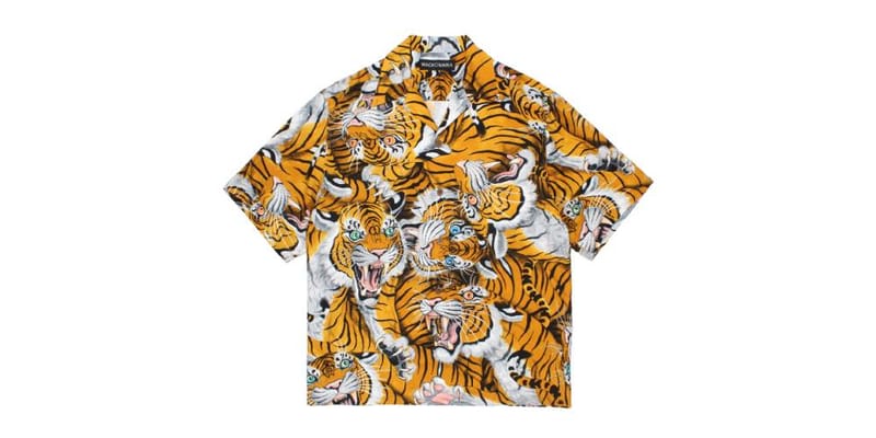 Tim Lehi x WACKO MARIA SS26 Collab Release Info | Hypebeast