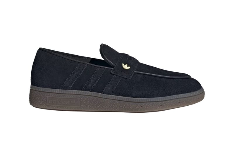 adidas Handball Spezial Loafer “Magic Beige,” “Wonder White