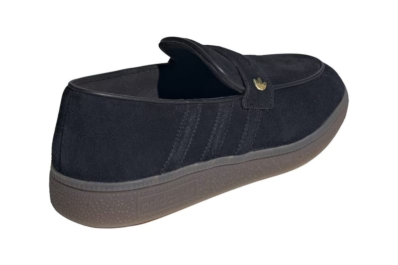adidas Handball Spezial Loafer “Magic Beige,” “Wonder White