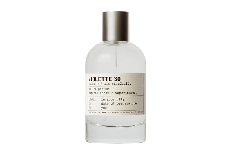 Le Labo Violette 30 Fragrance | Hypebeast