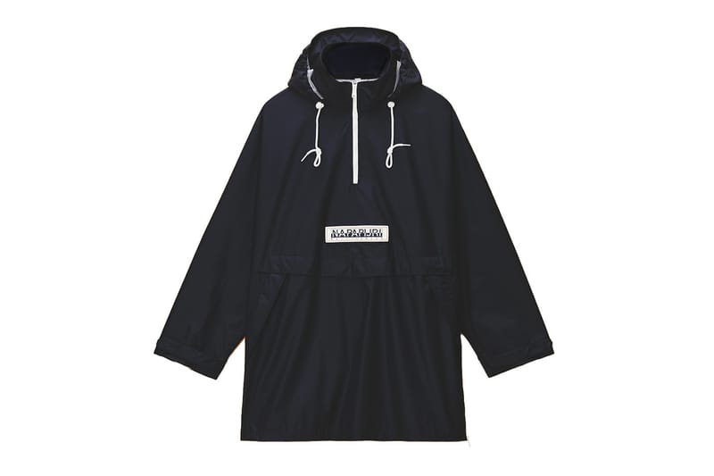 Martine Rose x Napapijri SS26 Full Range Look | Hypebeast