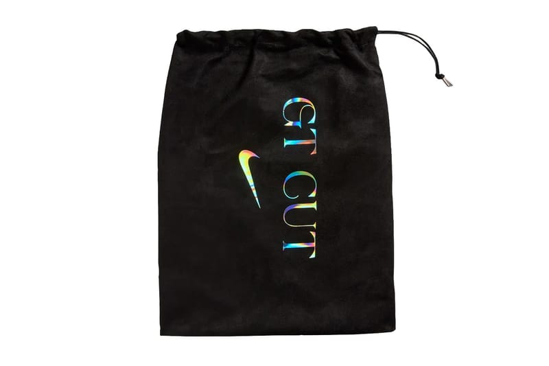 Nike GT Cut 4 “Preheat” Release Info | Hypebeast