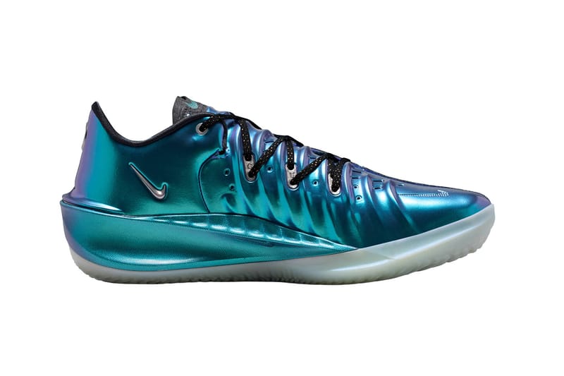 Nike GT Cut 4 “Preheat” – data de lançamento e detalhes | Hypebeast