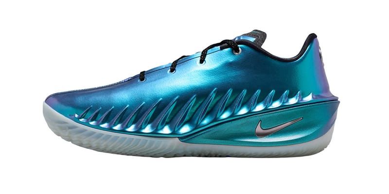 Nike GT Cut 4 “Preheat” Release Info | Hypebeast