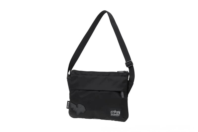 Pokémon x Manhattan Portage Black Label SS26 | Hypebeast