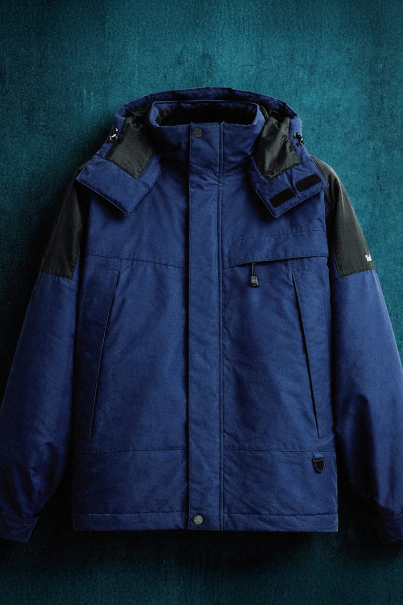 Timberland Archive Jackets Re-Release Info | Hypebeast