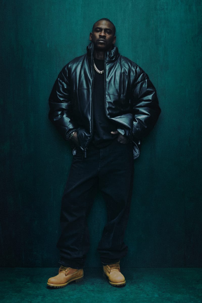 Timberland Archive Jackets Re-Release Info | Hypebeast