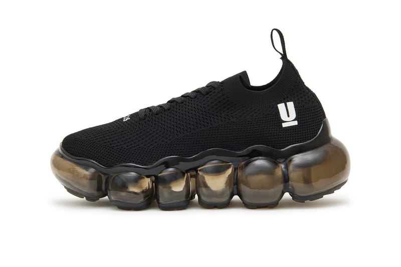 UNDERCOVER x grounds JEWELRY Sneaker Release Info | Hypebeast
