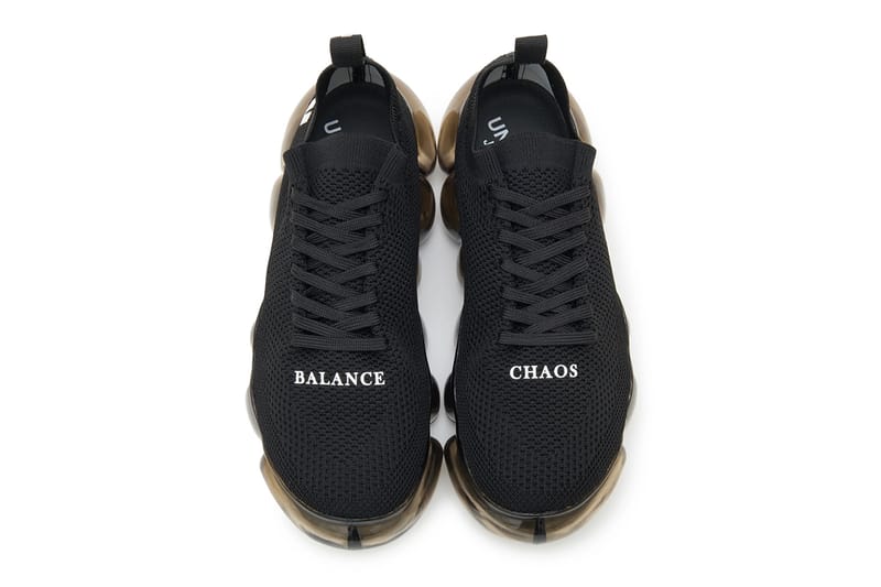 UNDERCOVER x grounds JEWELRY Sneaker Release Info | Hypebeast