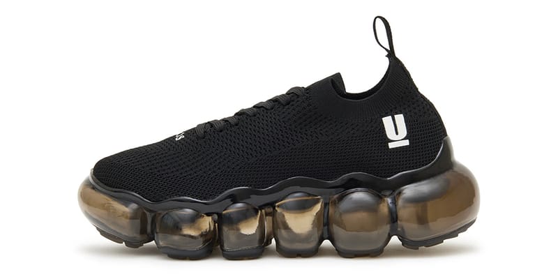 UNDERCOVER x grounds JEWELRY Sneaker Release Info | Hypebeast