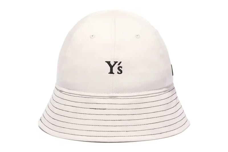 Y's and New Era Team Up for Monochromatic SS26 Collection | Hypebeast