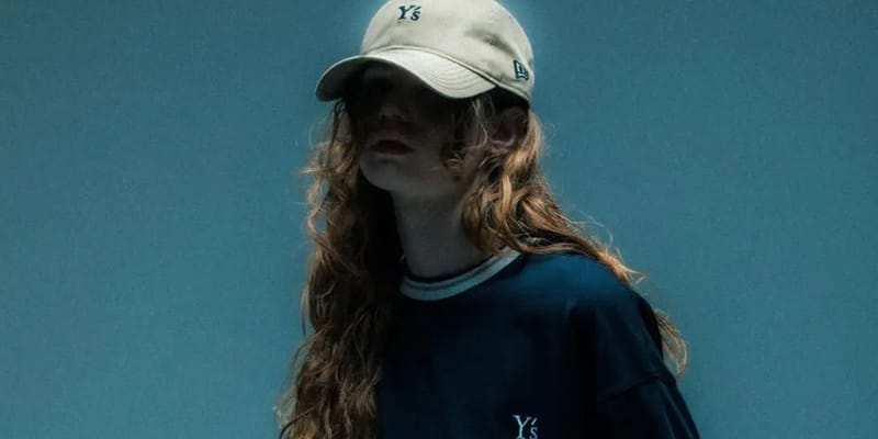 Y's and New Era Team Up for Monochromatic SS26 Collection | Hypebeast