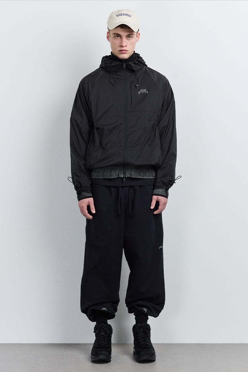 A-COLD-WALL* Reinterprets the British Summer for SS26 | Hypebeast A-COLD-WALL* Reinterprets the British Summer for SS26 | Hypebeast