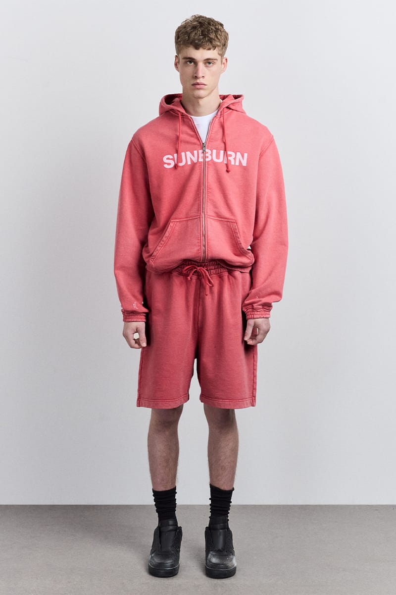 A-COLD-WALL* Reinterprets the British Summer for SS26 | Hypebeast