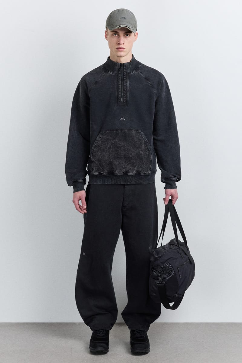 A-COLD-WALL* Reinterprets the British Summer for SS26 | Hypebeast