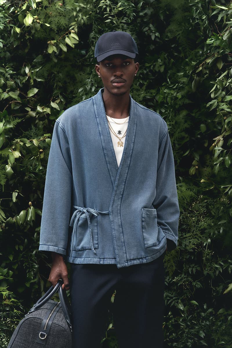 Detalhes do lançamento da coleção Kith Spring 2026 | Hypebeast