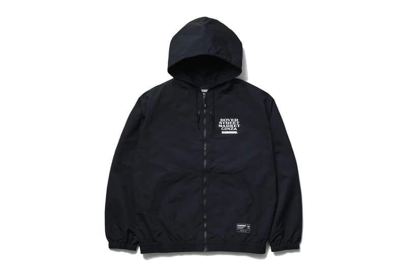 Dover Street Market Ginza 限定 NEIGHBORHOOD x Dover Street Market Ginza SS26 Capsule | Hypebeast
