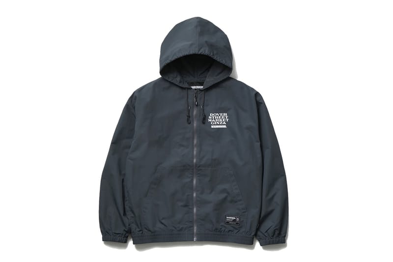 NEIGHBORHOOD x Dover Street Market Ginza SS26 Capsule | Hypebeast