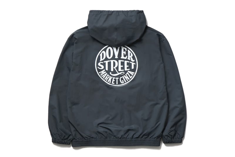 NEIGHBORHOOD x Dover Street Market Ginza SS26 Capsule | Hypebeast