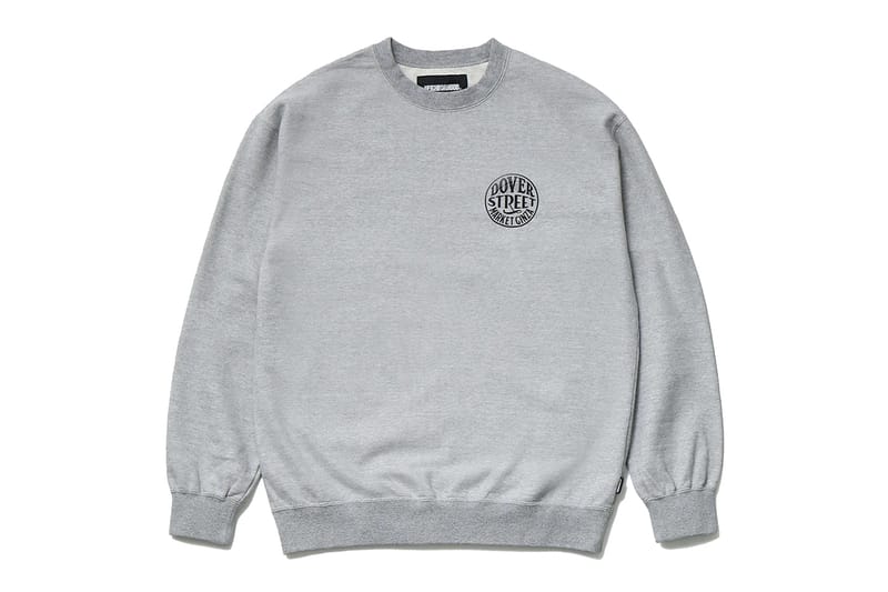 NEIGHBORHOOD x Dover Street Market Ginza SS26 Capsule | Hypebeast