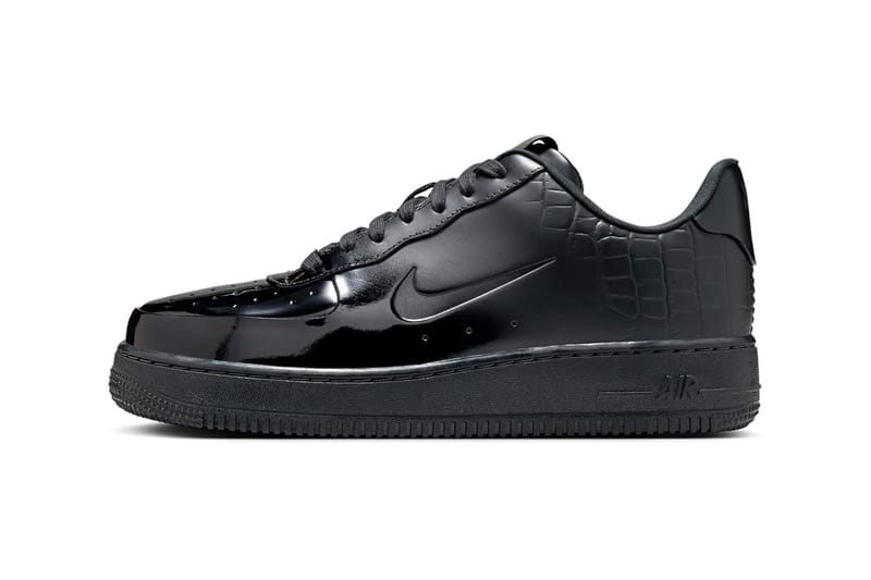 Nike Air Force 1 Low “Made in Italy” Pack Info | Hypebeast
