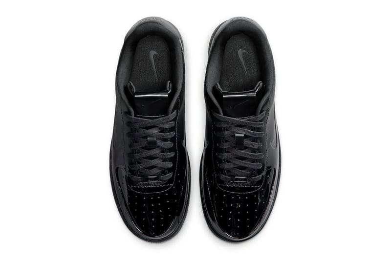 Nike Air Force 1 Low “Made in Italy” Pack Info | Hypebeast