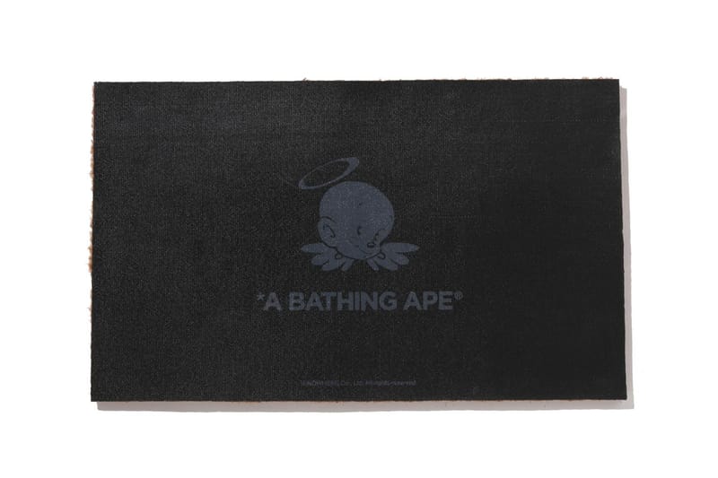 Coleção ©SAINT Mxxxxxx x BAPE: data, detalhes e informações de