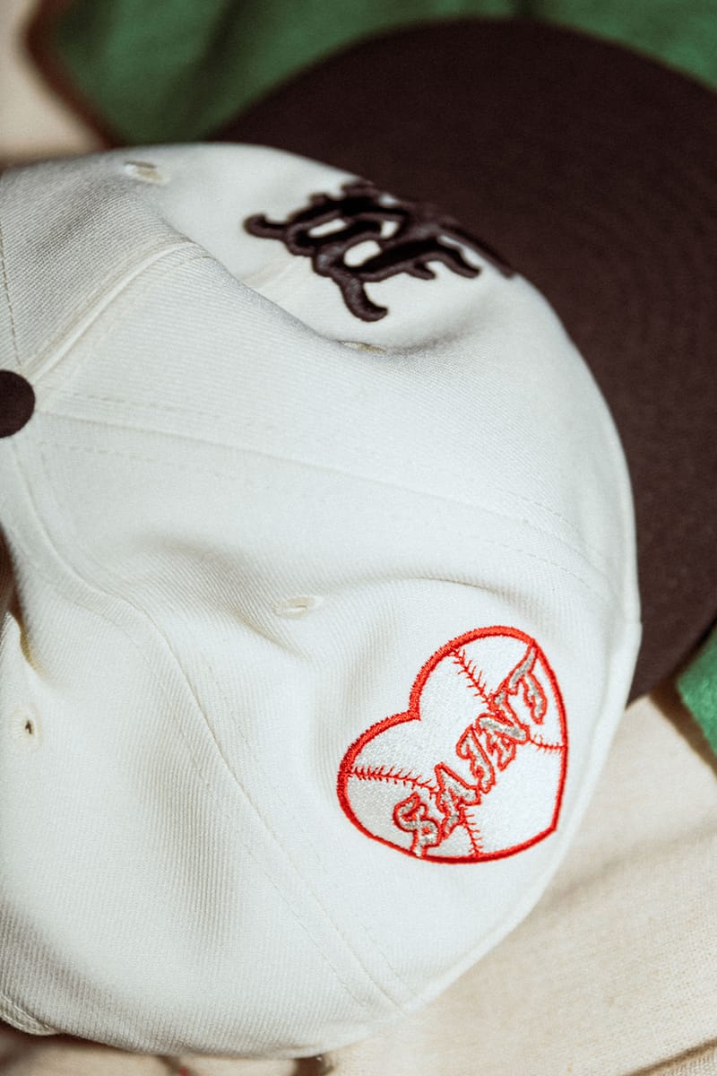 SAINT Mxxxxxx Spring/Summer 2026 Second Drop | Hypebeast