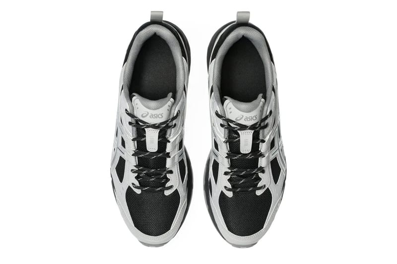 ASICS GEL-NUNOBIKI “Black/Cement Grey” Info | Hypebeast