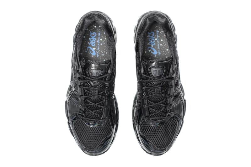 atmos x ASICS GEL-Kayano 12.1 “Raden” Release Info | Hypebeast