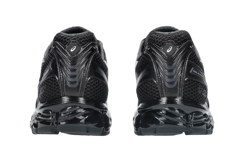 atmos x ASICS GEL-Kayano 12.1 “Raden” Release Info | Hypebeast