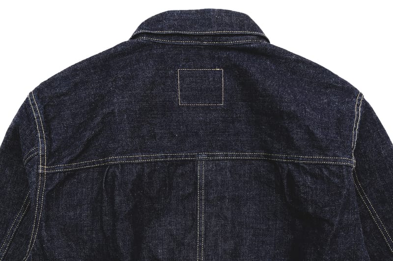 BEAMS Plus x RRL 1944 Denim Collection Release Info | Hypebeast