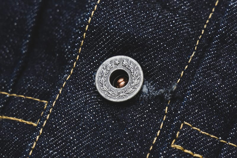 BEAMS Plus x RRL 1944 Denim Collection Release Info | Hypebeast