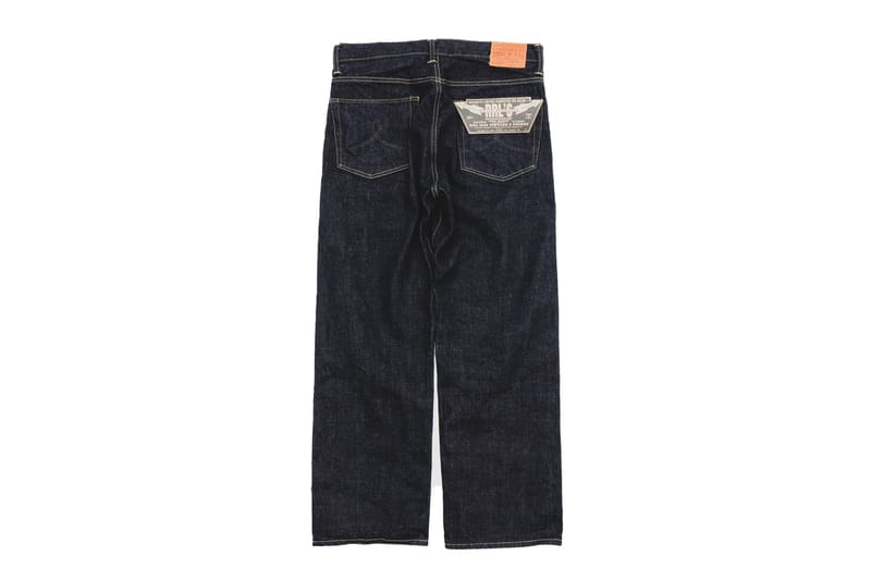 BEAMS Plus x RRL 1944 Denim Collection Release Info | Hypebeast