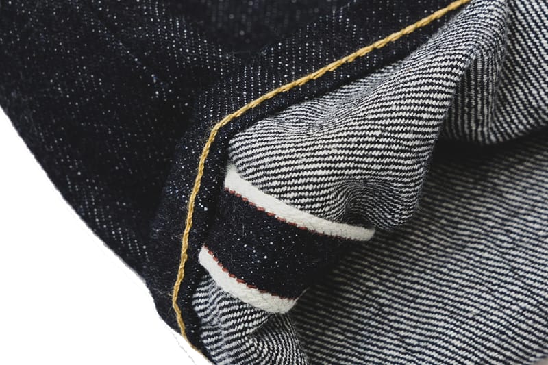 BEAMS Plus x RRL 1944 Denim Collection Release Info | Hypebeast
