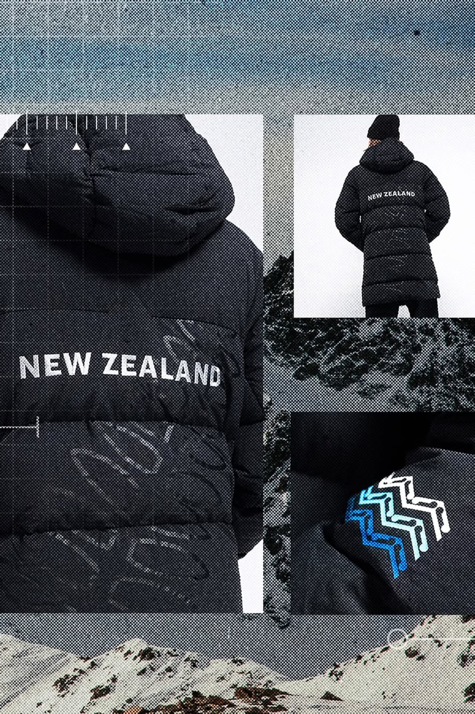 Our Pick Best Team Uniforms 2026 Winter Olympics | Hypebeast