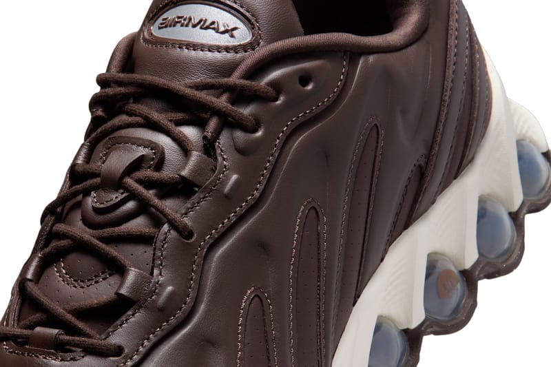 Nike Air Max Dn “Baroque Brown” Release Info | Hypebeast