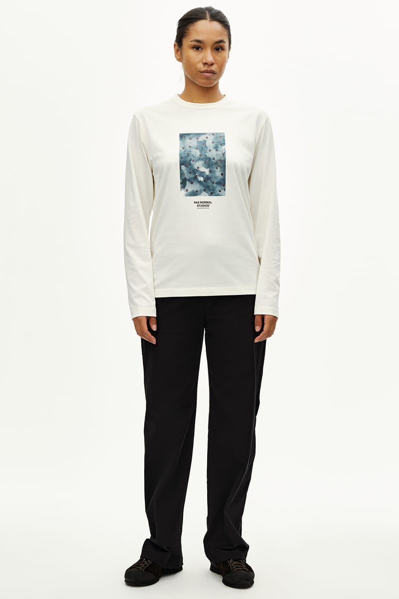 Pas Normal Studios SS26 Off-Race Collection | Hypebeast
