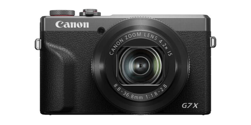 Canon G7X Mark III PowerShot 30周年記念 twcanon-powershot-g7-x-mark-